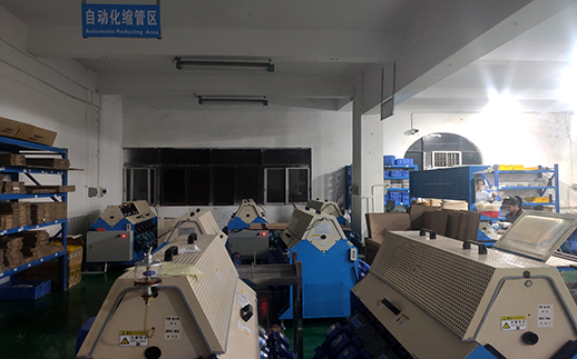 行业界的倡领者